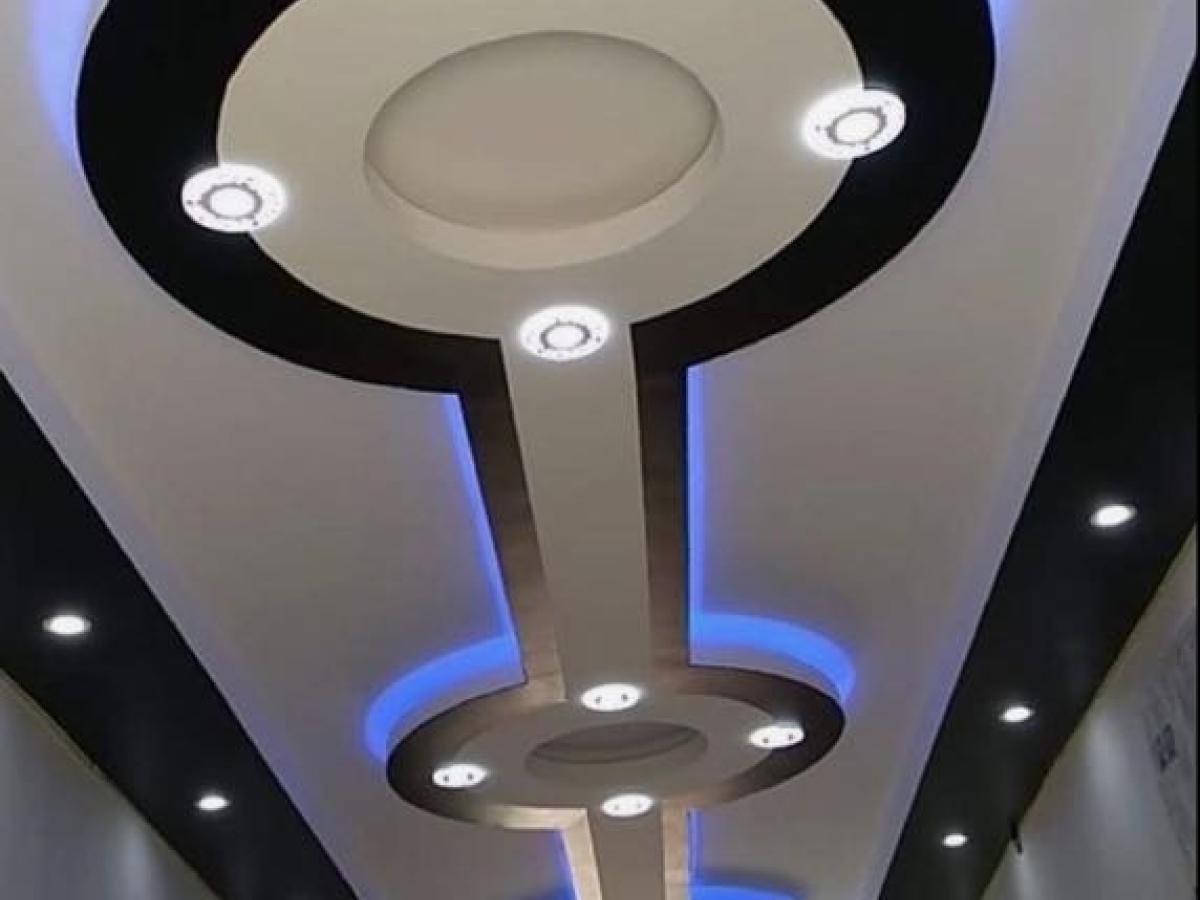 Ceiling Design